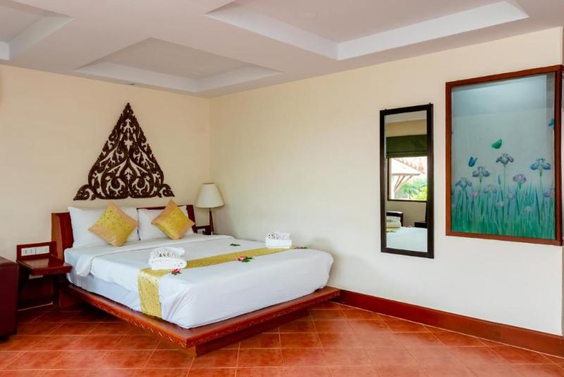 Anyavee Aonang Bay Resort - Oda