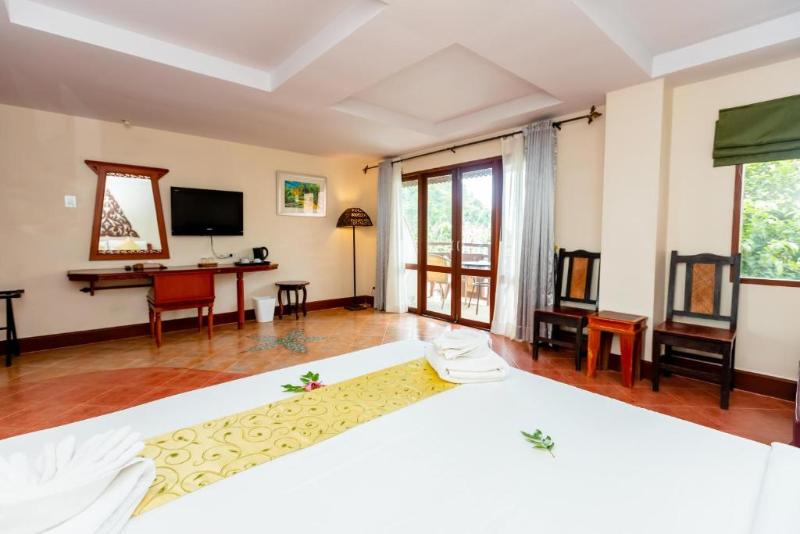 Anyavee Aonang Bay Resort - Oda