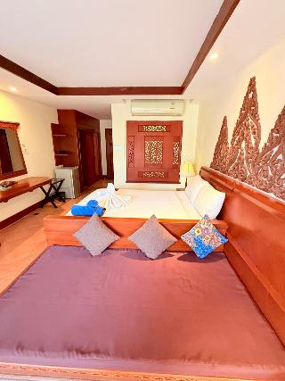 Anyavee Aonang Bay Resort fotoÄŸrafÄ±