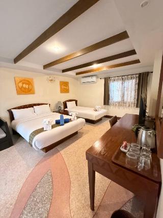 Anyavee Aonang Bay Resort fotoÄŸrafÄ±