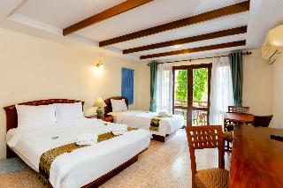 Anyavee Aonang Bay Resort fotoÄŸrafÄ±