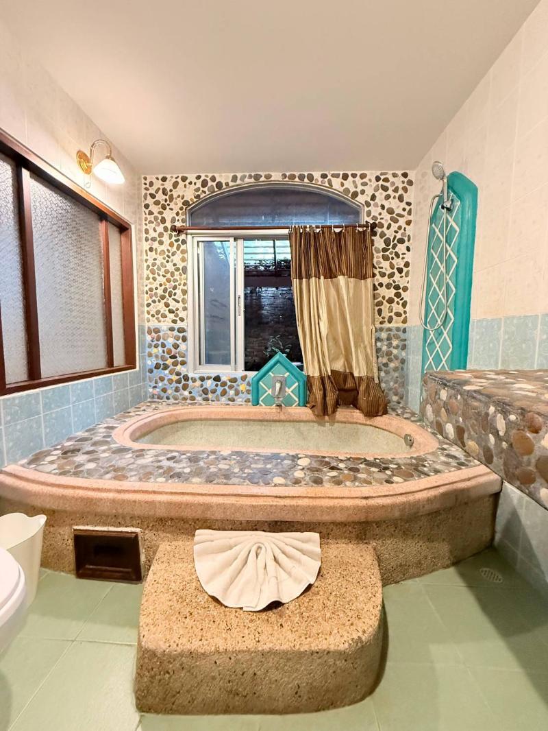 Anyavee Aonang Bay Resort - Oda