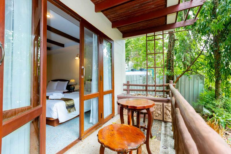 Anyavee Aonang Bay Resort - Oda