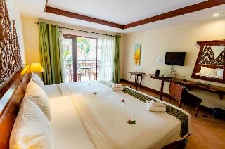 Anyavee Aonang Bay Resort fotoÄŸrafÄ±