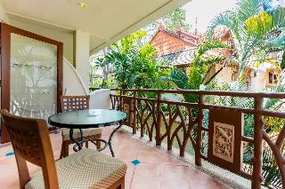 Anyavee Aonang Bay Resort fotoÄŸrafÄ±