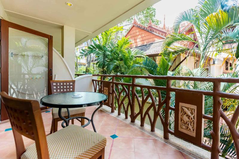 Anyavee Aonang Bay Resort - Oda