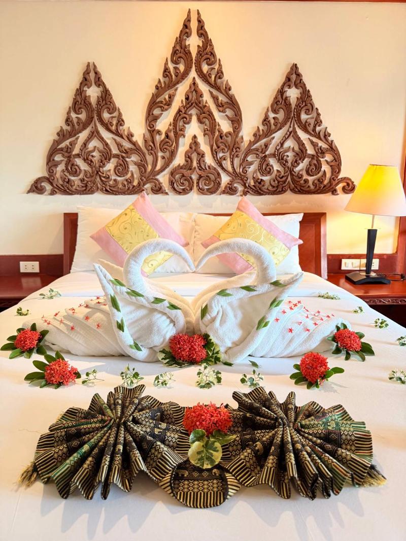 Anyavee Aonang Bay Resort - Oda