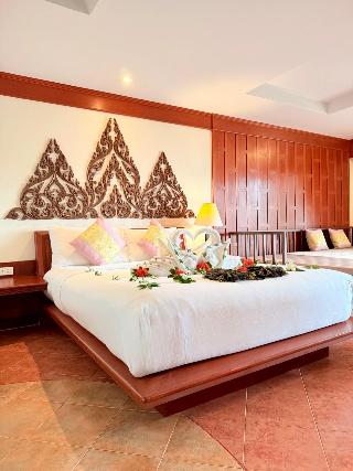 Anyavee Aonang Bay Resort fotoÄŸrafÄ±
