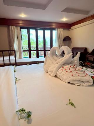 Anyavee Aonang Bay Resort fotoÄŸrafÄ±