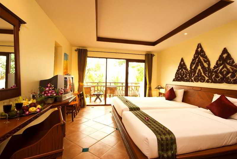 Anyavee Aonang Bay Resort fotoÄŸrafÄ±