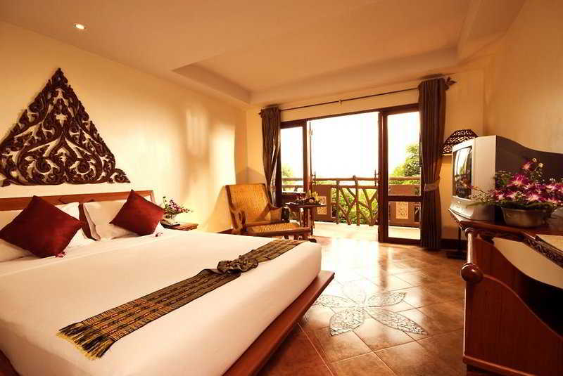 Anyavee Aonang Bay Resort fotoÄŸrafÄ±