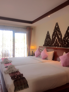Anyavee Aonang Bay Resort fotoÄŸrafÄ±