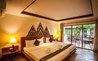Anyavee Aonang Bay Resort fotoÄŸrafÄ±