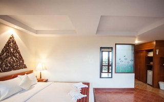 Anyavee Aonang Bay Resort fotoÄŸrafÄ±
