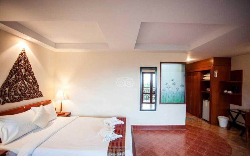 Anyavee Aonang Bay Resort - Oda