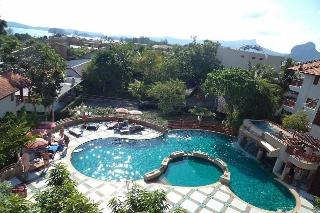 Anyavee Aonang Bay Resort fotoÄŸrafÄ±