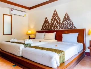 Anyavee Aonang Bay Resort fotoÄŸrafÄ±
