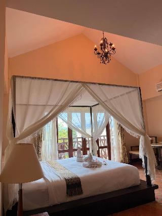 Anyavee Aonang Bay Resort fotoÄŸrafÄ±