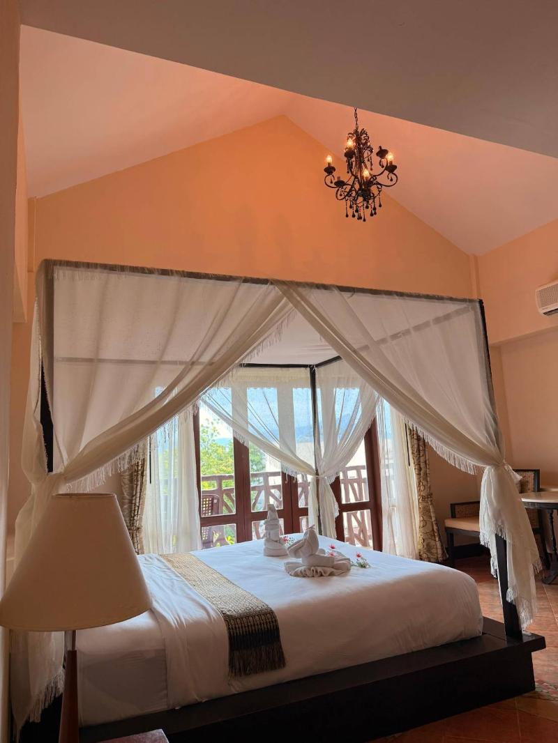 Anyavee Aonang Bay Resort - Oda