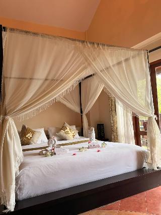 Anyavee Aonang Bay Resort fotoÄŸrafÄ±