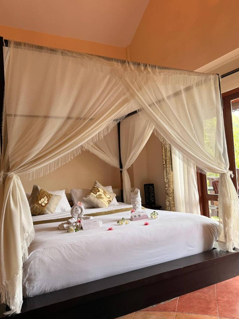 Anyavee Aonang Bay Resort - Oda