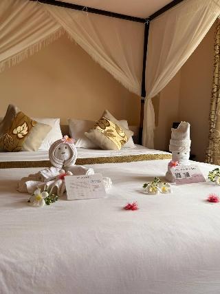 Anyavee Aonang Bay Resort fotoÄŸrafÄ±