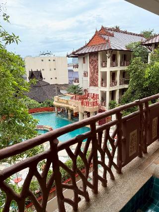 Anyavee Aonang Bay Resort fotoÄŸrafÄ±