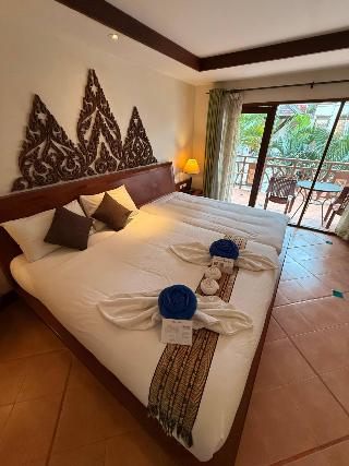 Anyavee Aonang Bay Resort fotoÄŸrafÄ±