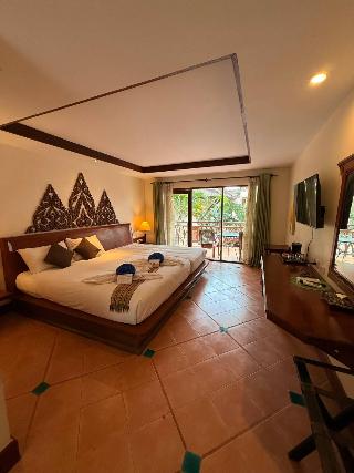Anyavee Aonang Bay Resort fotoÄŸrafÄ±