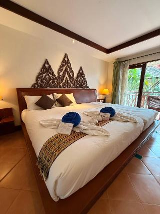 Anyavee Aonang Bay Resort fotoÄŸrafÄ±
