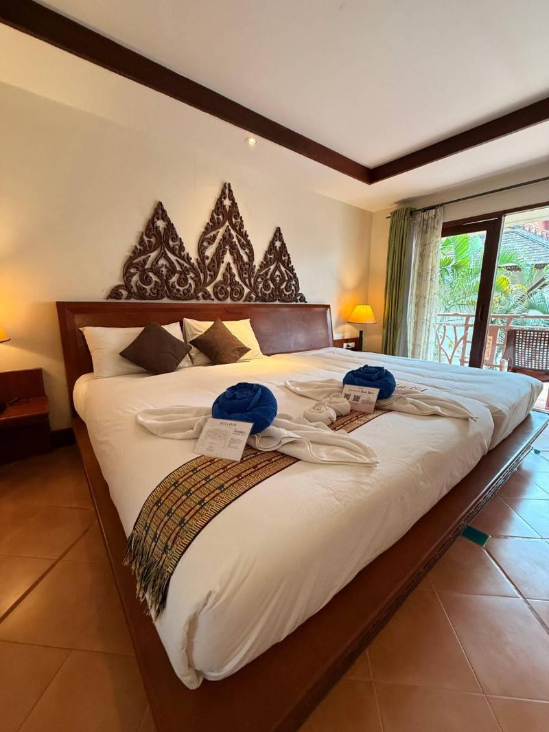 Anyavee Aonang Bay Resort - Oda