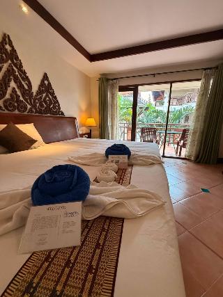Anyavee Aonang Bay Resort fotoÄŸrafÄ±