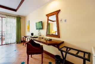 Anyavee Aonang Bay Resort fotoÄŸrafÄ±