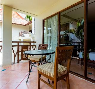 Anyavee Aonang Bay Resort fotoÄŸrafÄ±