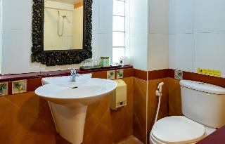 Anyavee Aonang Bay Resort fotoÄŸrafÄ±