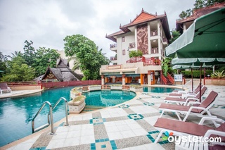 Anyavee Aonang Bay Resort fotoÄŸrafÄ±