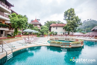 Anyavee Aonang Bay Resort fotoÄŸrafÄ±