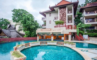 Anyavee Aonang Bay Resort fotoÄŸrafÄ±