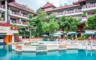 Anyavee Aonang Bay Resort fotoÄŸrafÄ±