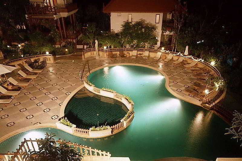 Anyavee Aonang Bay Resort fotoÄŸrafÄ±