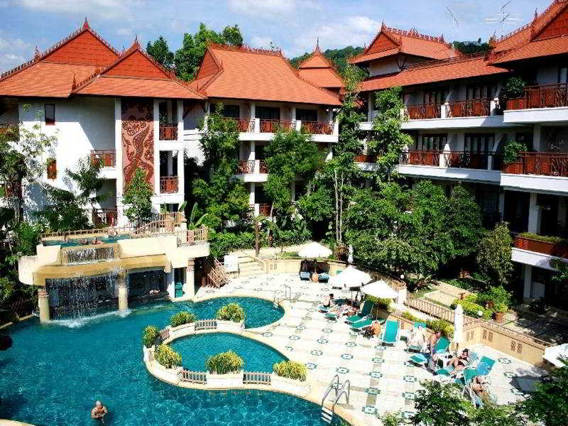 Anyavee Aonang Bay Resort fotoÄŸrafÄ±