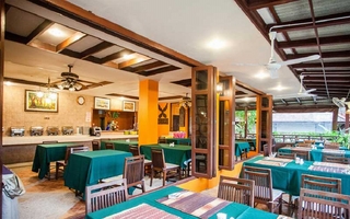 Anyavee Aonang Bay Resort fotoÄŸrafÄ±