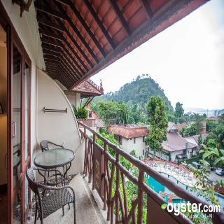 Anyavee Aonang Bay Resort fotoÄŸrafÄ±