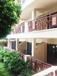 Anyavee Aonang Bay Resort fotoÄŸrafÄ±