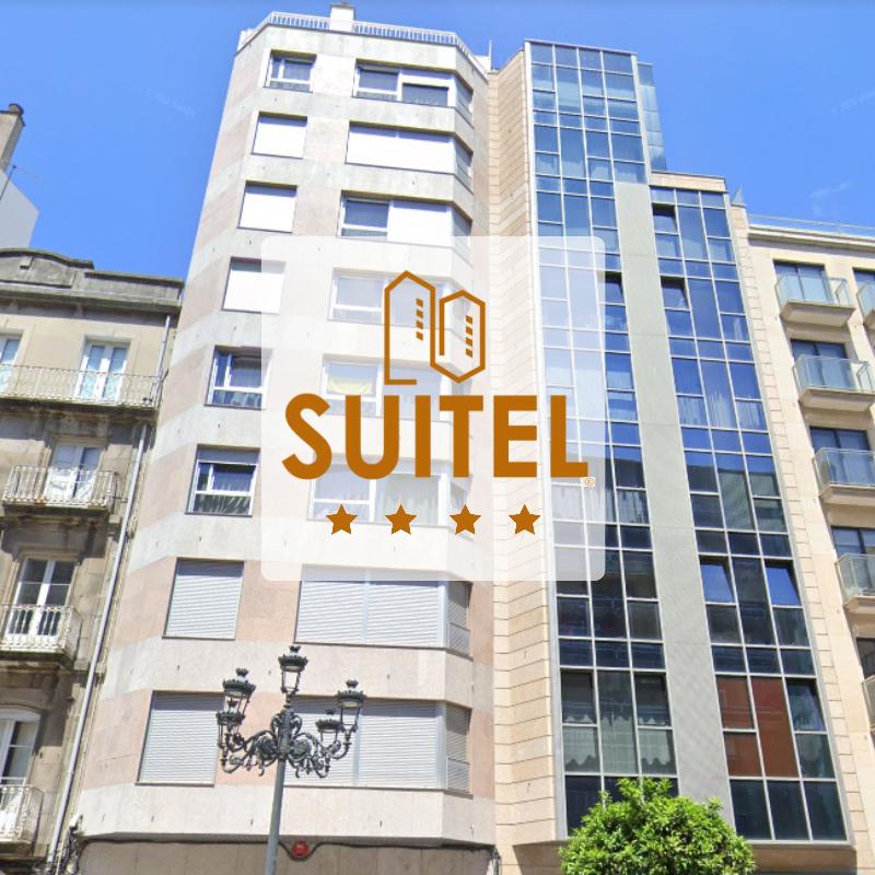 Cíes Suitel García Barbón 73 - Genel