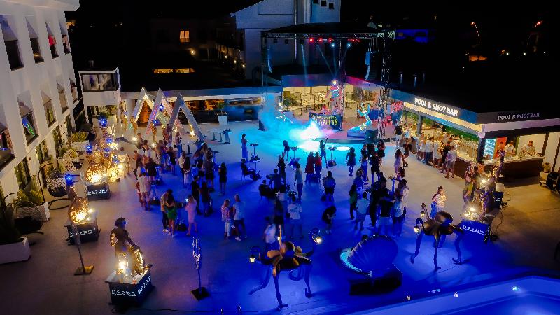 Saint Star Kemer (adult Only) - Genel