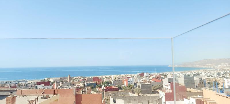 Riad Dlim - Genel