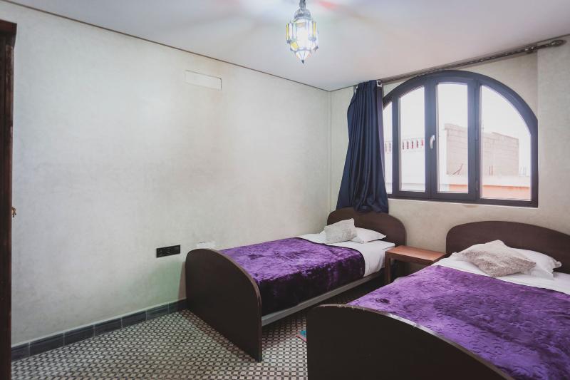 Riad Dlim - Oda