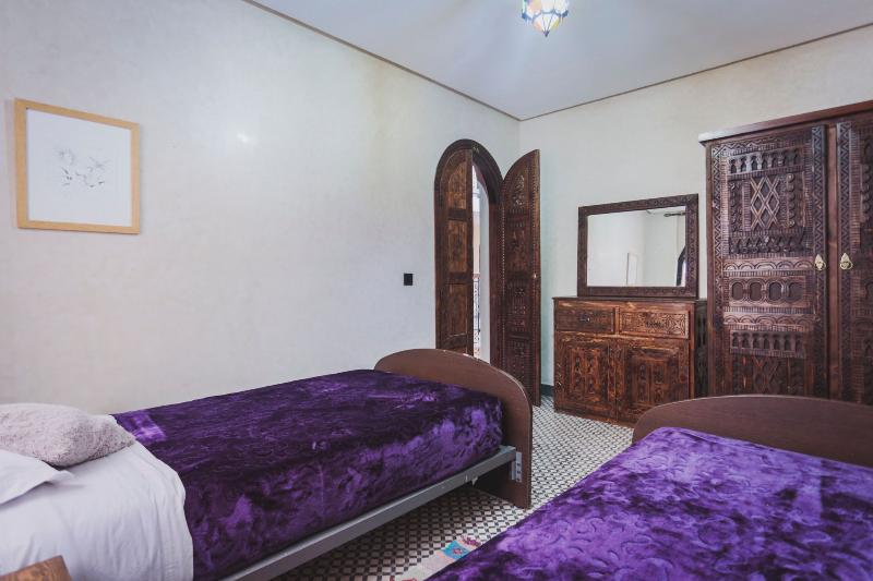 Riad Dlim - Oda