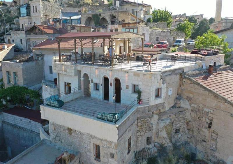 Cappadocia Tale Cave Inn Hotel - Genel